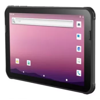 HONEYWELL ScanPal EDA10A - izturīgs planšetdators - Android 12 - 128 GB - 25,7 cm (10,1)