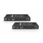 Wyrestorm EX3-100-eARC 4K60Hz HDBaseT 3.0 pagarinātāju komplekts ar eARC un PoH