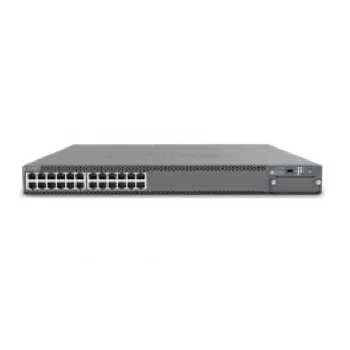 Juniper EX4400-24MP slēdzis - 24 x 100/1000/2.5G/5G/10GBase-T (PoE++)