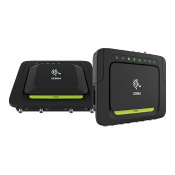 Zebra FXR90 Ultra-Rugged fiksētais RFID lasītājs UHF BT 5.3 WiFi 6 8 porti