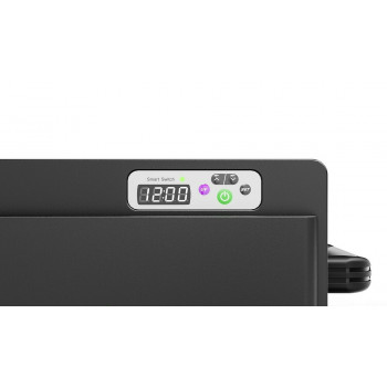 DSIT DS-CC-R30TC Notebook ratiņi 30 ierīcēm līdz 14 collām