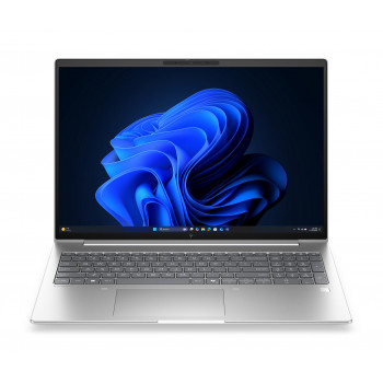 HP EliteBook 6 G2i 16 AI Intel Core 7 350 16 collu klēpjdators - 16GB, 512GB, W11P, 3YW