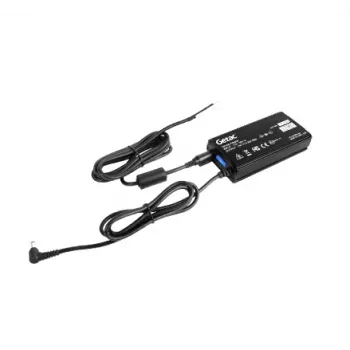 GETAC Vehicle adapter (Bare Wire) - barošanas avots