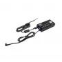 GETAC Vehicle adapter (Bare Wire) - barošanas avots