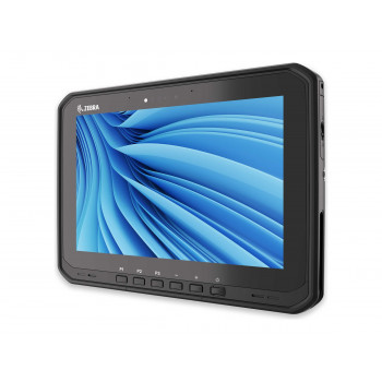 Zebra ET65W 25,7 cm (10,1 inch) izturīgais planšetdators - Intel Core Ultra 7 155U / 1.7 GHz, 16GB RAM, 256GB NVMe SSD, Win 11 Pro