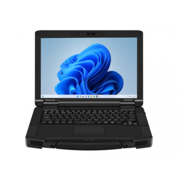 Panasonic Toughbook 56 - 14 collu klēpjdators - Core Ultra 5 35,6 cm
