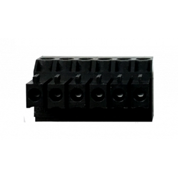 BrightSign GPIO-TB-6 GPIO spaiļu bloka adapteris