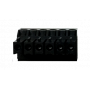 BrightSign GPIO-TB-6 GPIO spaiļu bloka adapteris