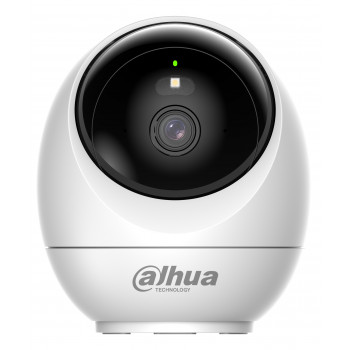 DAHUA H5JE 5MP PT doma kamera ar viedo izsekošanu un divvirzienu audio
