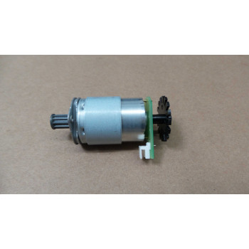 HP Drive-Motor DC SL-FIN501H printera motors 24V DC