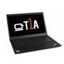 Atjaunots Lenovo ThinkPad T14s 14 collu Full HD klēpjdators ar i5-10310U, 16GB, 256GB, Intel UHD Graphics, Windows 11 Pro