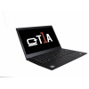 Atjaunots Lenovo ThinkPad T14s 14 collu Full HD klēpjdators ar i5-10310U, 16GB, 256GB, Intel UHD Graphics, Windows 11 Pro