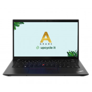 upcycle it Lenovo ThinkPad L14 G2 atjaunots A klase