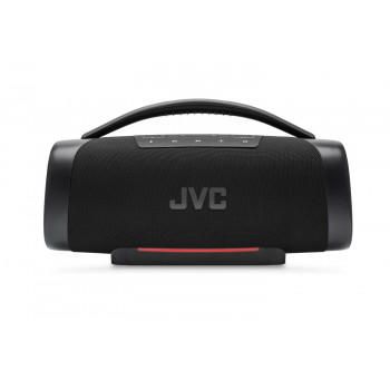 Pārnēsājamais skaļrunis JVC XS-E934B melns