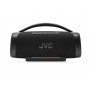 Pārnēsājamais skaļrunis JVC XS-E934B melns