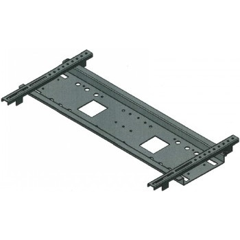 LH-GROUP sienas kronšteins MAX.150KG (1200MM)