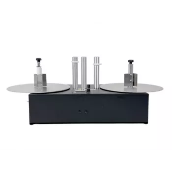 Labelmate RRC-330-STANDARD etiķešu skaitīšanas sistēma - 152 mm (6 inch) platums, 220-240 V maiņstrāva