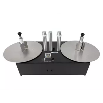 Labelmate RRC-330-STANDARD etiķešu skaitīšanas sistēma - 152 mm (6 inch) platums, 220-240 V maiņstrāva