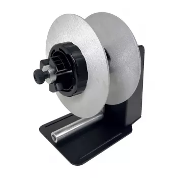 Labelmate MC-PRO ārējais etiķešu uztīšanas mehānisms, max. 110 mm platums