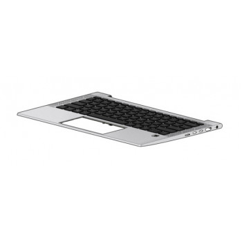 HP M36413-061 tastatūra ar itāļu izkārtojumu un fona apgaismojumu - HP