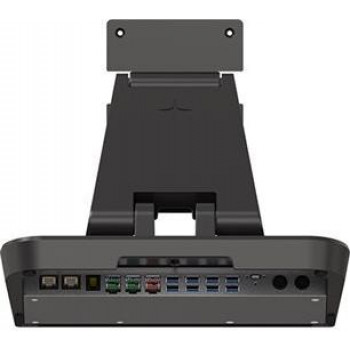 MicroTouch MACH AiO HUB ar statīvu - 39,6 cm - 15,6