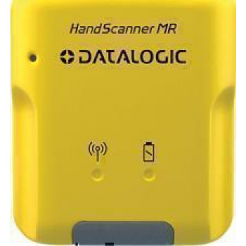 Datalogic MC-10HS7500 10 slotu lādētājs skeneru baterijām - saderīgs ar Gryphon GM4100, GBT4100, GD4100, RIDA DBT6400