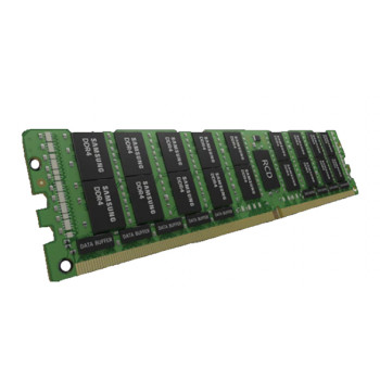 Samsung DDR4 modulis 128 GB LRDIMM 288 kontaktu 3200 MHz / PC4-25600 1,2 V Load-Reduced ECC