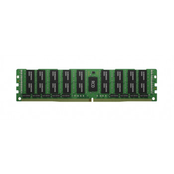Samsung M386A8K40DM2-CWE 64 GB DDR4 3200 MHz LRDIMM ECC modulis