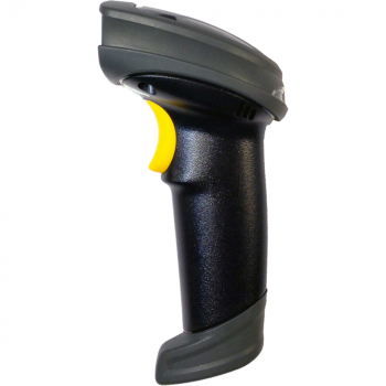 Unitech MS339 2D skeneris ar statīvu un 2,4 m USB vīto kabeli MS339-1CG