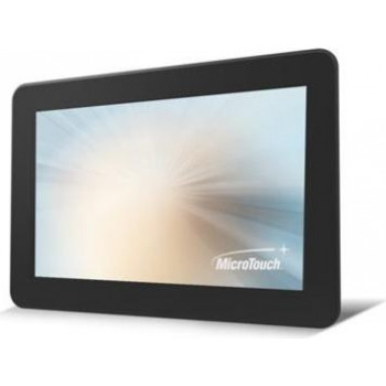 MicroTouch 10,1 collu Open Frame skārienekrāns 1280x800 VGA/HDMI/DP 10 pieskāriena punkti PCAP 500 nits ar stiprinājumu - HDMI