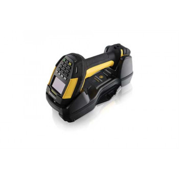 Datalogic PowerScan PM9600 RS-232 komplekts - bezvadu svītrkodu skeneris (PM9600-DKHP433RK20)