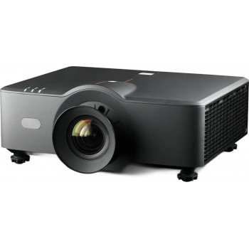 BARCO G50-W6 melns - WW G50-W6 melns - WW
