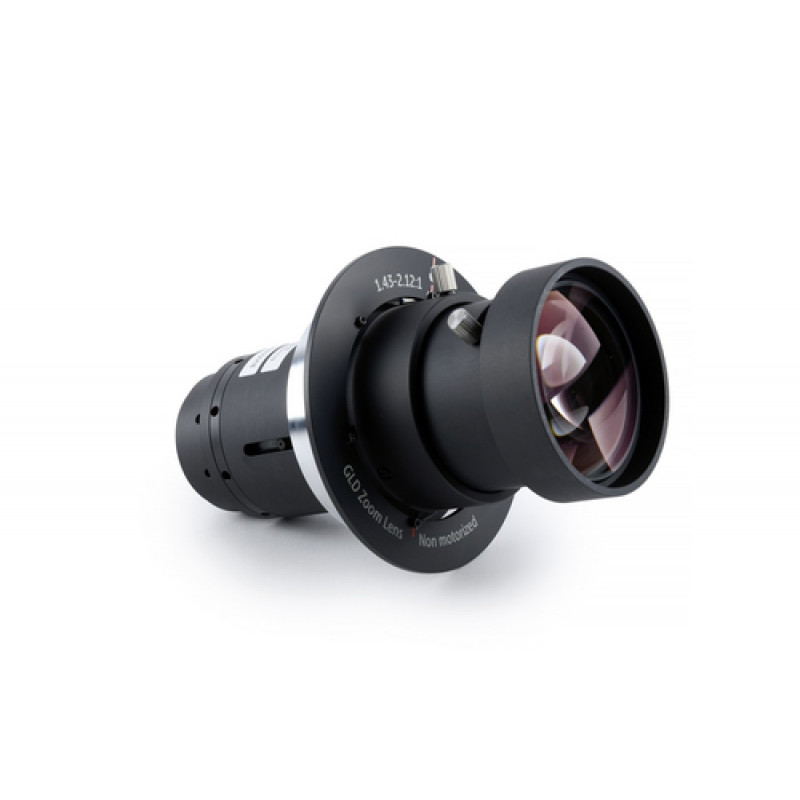 BARCO GLD - Zoomobjektīvs - priekš Barco F80-4K7