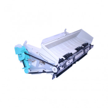 HP aizmugurējais panelis - apakšējais - LaserJet 4