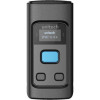 Unitech RP902 Bluetooth UHF RFID kabatas lasītājs 865-868 MHz Eiropai ST3993. Komplektā - Bluetooth