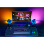 Razer skaļruņi RZ05-04740100-R3G1 / Nommo V2 Pro melni