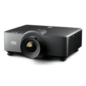 BARCO G50-W8 - melns - WW G50-W8 - melns - WW