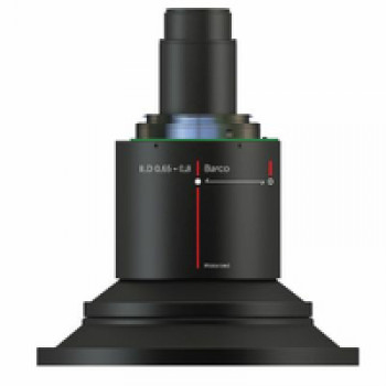 BARCO ILD 0.65-0.8:1 objektīvs