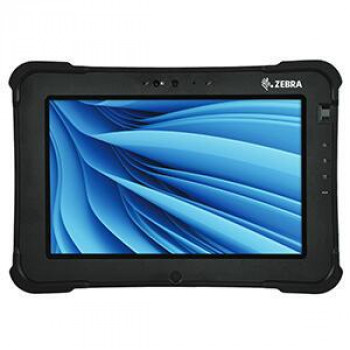Zebra XSLATE L10ax - izturīgs planšetdators - Intel Core i5 1145G7 / 2.6 GHz - vPro - Win 10 Pro 64-Bit - Iris Xe Graphics - 16 GB RAM - 512 GB SSD - 25,7 cm (10,1)