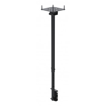 Ergonomic Solutions Befestigungskit SPDS2100-02 griestu montāžai, teleskopiskā stienis