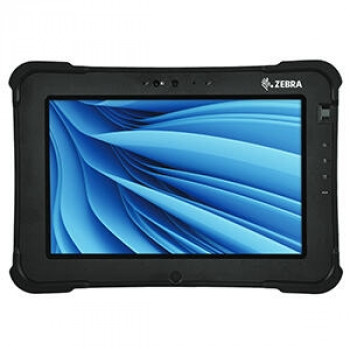 Zebra XSLATE L10 - planšetdators - robusts - Android 8.1 (Oreo) (RTL10B1-B4AS0P0000A6)