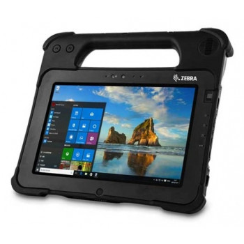 Zebra XPAD L10 10,1 collu izturīgais planšetdators - Android 11, 64 GB eMMC