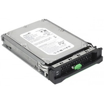 Fujitsu Hd SAS 12G 1,8TB 10K 512e karstā nomaiņa 2,5 inch