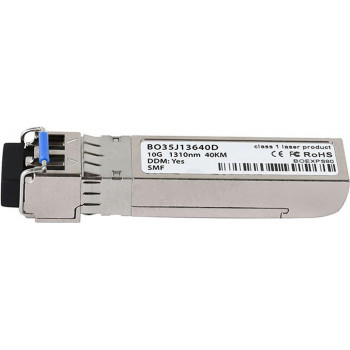 Extreme Networks SFP-10G-ER kompatibls SFP+ raidītājs BO35J13640D
