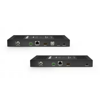 Wyrestorm SWX-100-HDBT3 - 4K60Hz HDBaseT 3.0 raidītāja un uztvērēja komplekts