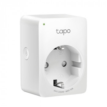 TP-Link Tapo P100 viedais Wi-Fi kontaktdakša (1 gab.)