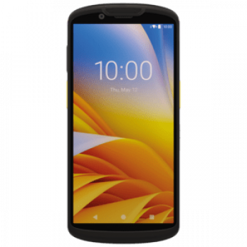 Zebra TC58 6 inch Android 11 robusts mobilais dators - 64 GB, 1D/2D skeneris (TC58B1-3T1E1B1080-A6)