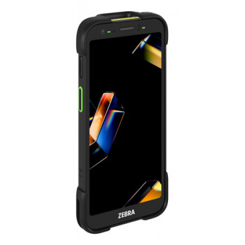 Zebra TC7010 LAN WIFI 7 6690 - datu vākšanas ierīce - 2.000 MHz (TC7010-021E1A0001-A6)