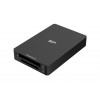 Silicon Power CreatePro BS10 USB-C CF/SD karšu lasītājs