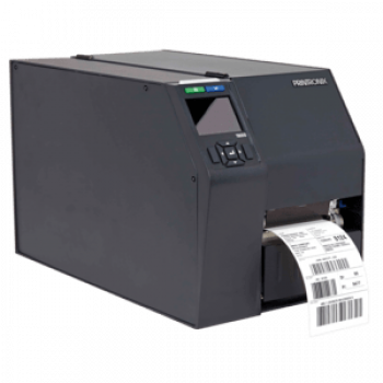 Printronix Auto ID T8306 TT 15,20 cm (6 inch) 300 dpi EU STD 15,20 cm (6 inch) HEAVY CUT (T83X6-2105-0) - printeris - 300 dpi